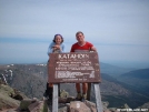 Katahdin