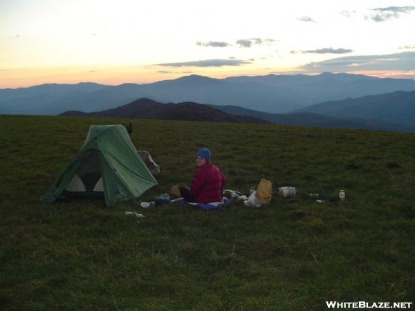 Samoa on Max Patch