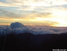 Clouds from Siler's Bald, NC by khaynie in Views (contest)