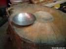 Homemade Aluminum Wok by robanna in Gear Gallery