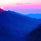 Smokey Mountains TN by Tucker in Views in North Carolina & Tennessee