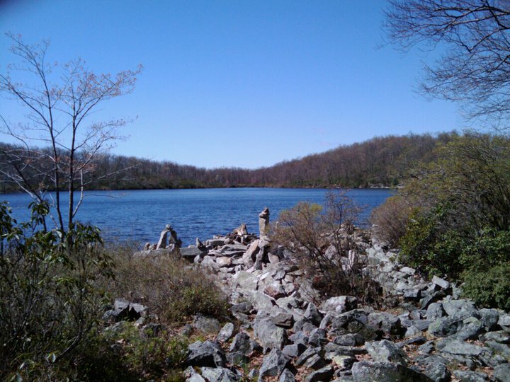 Sunfish Pond