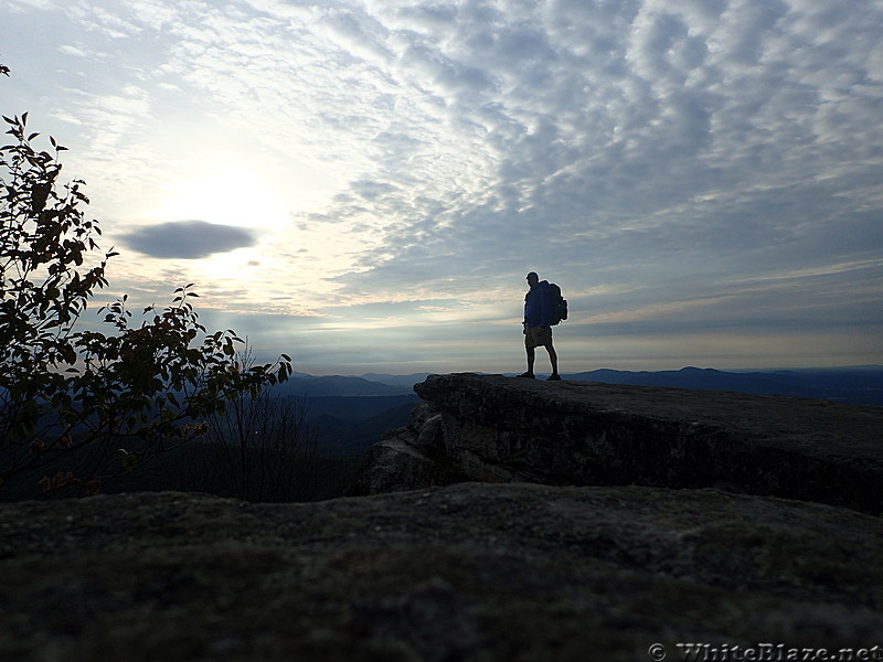 McAfee Knob