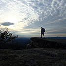 McAfee Knob