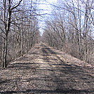 Wabash- Cannonball Trail