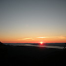 Puffer Shelter Sunrise by Nar Nar in Views in Vermont