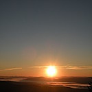 Puffer Shelter Sunrise by Nar Nar in Views in Vermont