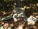Have a seat by saimyoji in Trail & Blazes in Maryland & Pennsylvania