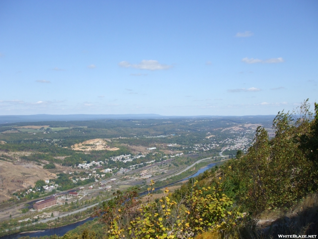 Lehigh River