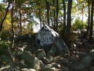 Bake Oven Knob