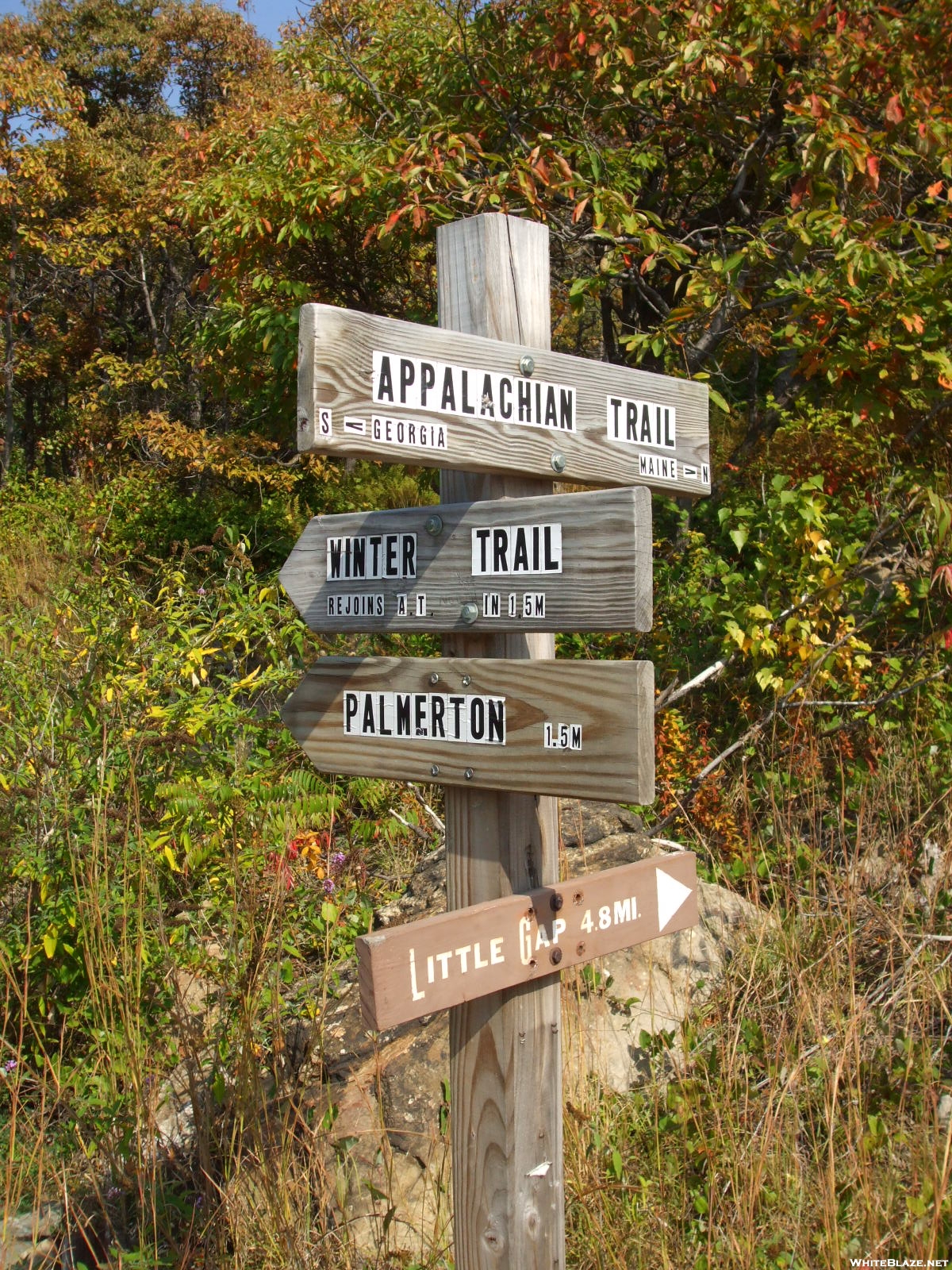 Lehigh Gap