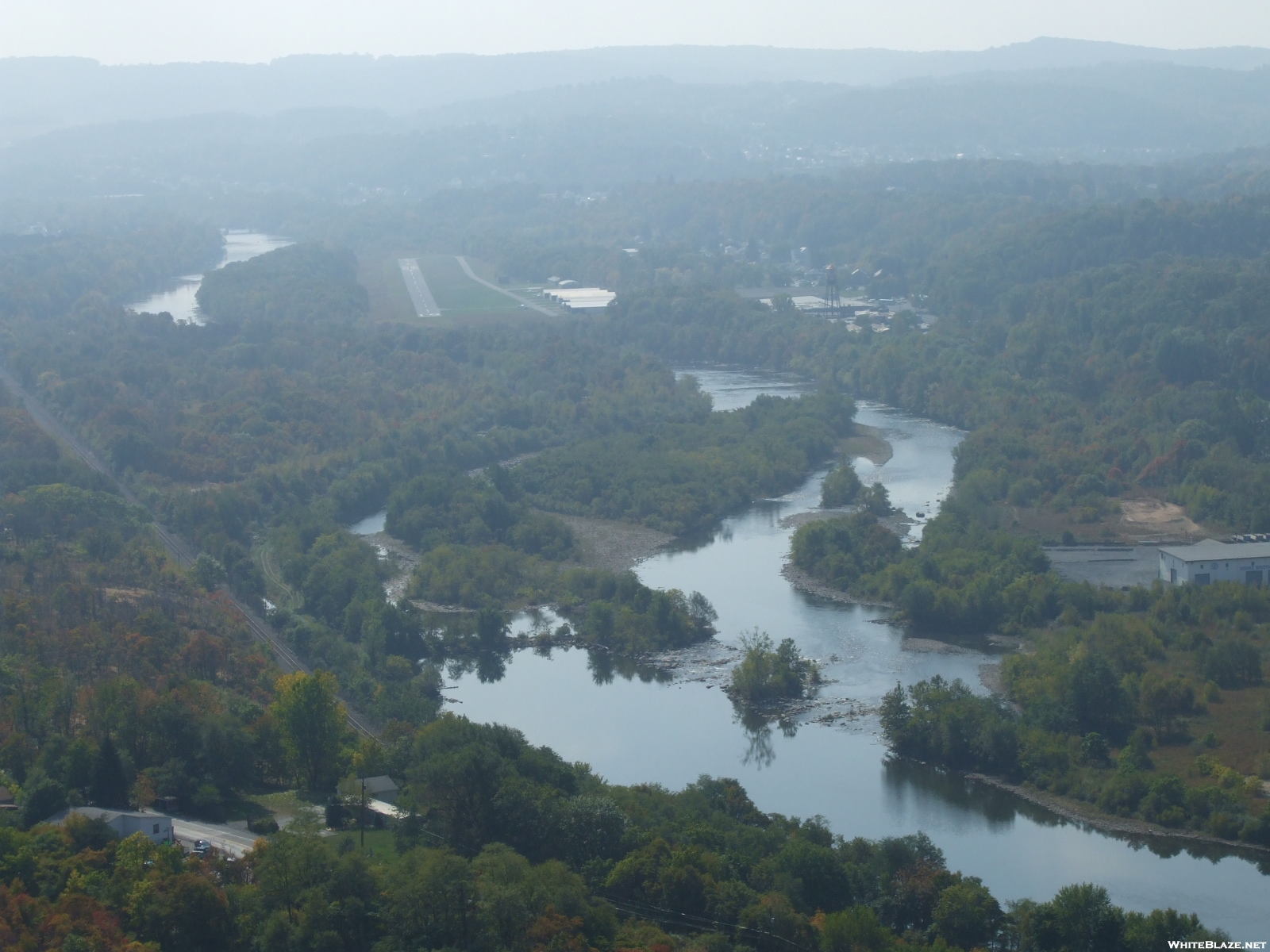 Lehigh Gap