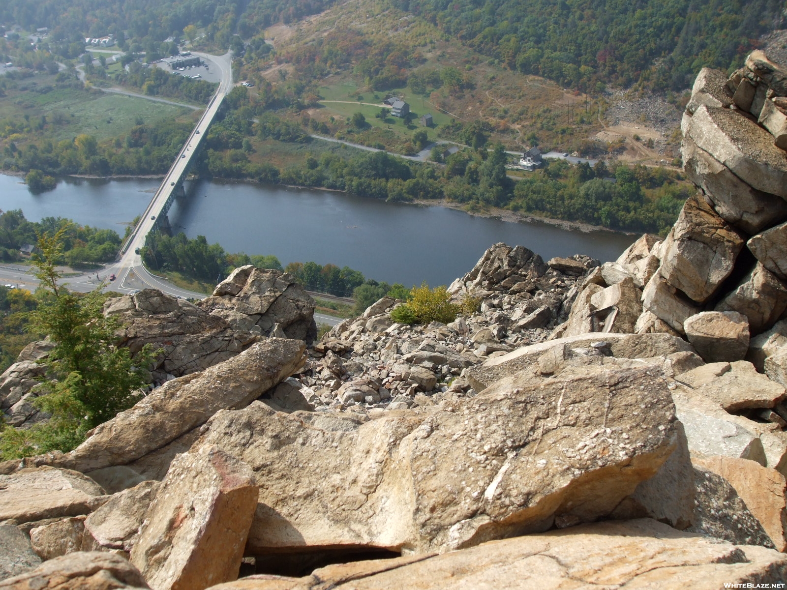 Lehigh Gap