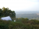 My camp by saimyoji in Tent camping