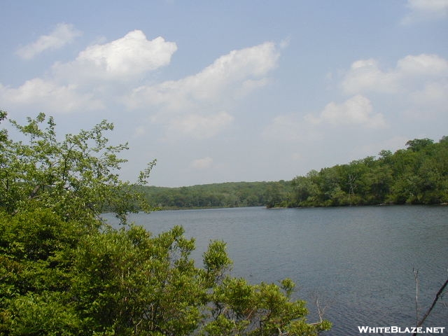 Sunfish Pond