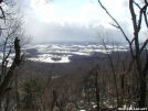 309N winter by saimyoji in Trail & Blazes in Maryland & Pennsylvania