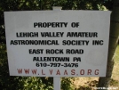 observatorysign