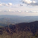 High Rock, GSMNP by wteason2 in Views in North Carolina & Tennessee