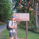 Entering the GSMNP, Day 1 by Watson in Members gallery