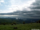 Morning View in Mount Rogers NRA by BackpackingMonkey in Views in Virginia & West Virginia