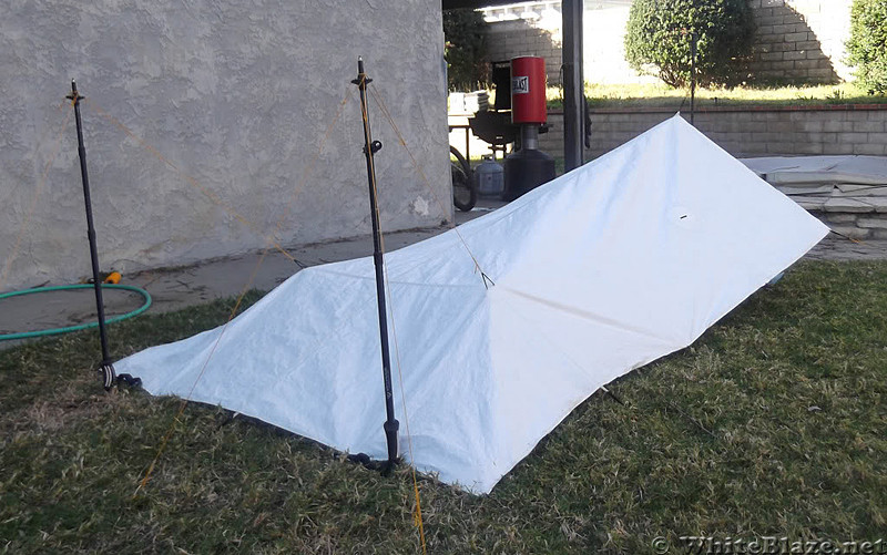 Tyvek tarp