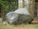 The Rock 'Atop Grace by RagingHampster in Views in Massachusetts