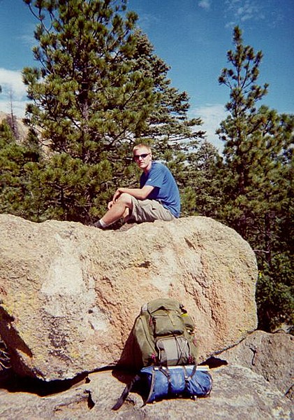 Philmont 2002