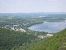 View From Hawk Rock by FFTorched in Views in Maryland & Pennsylvania