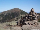 Looking to Mt. Lafayette by Kerosene in Views in New Hampshire