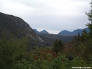 Zealand Notch from Zealand Hut