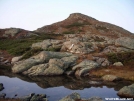 Lake of the Clouds by Kerosene in Views in New Hampshire