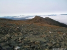 Hikers Ascending Mt. Washington by Kerosene in Views in New Hampshire