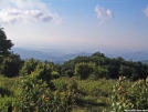 Ridgelines Cascading to Infinity