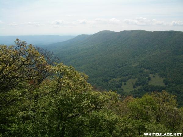 Sugar Run Mountain