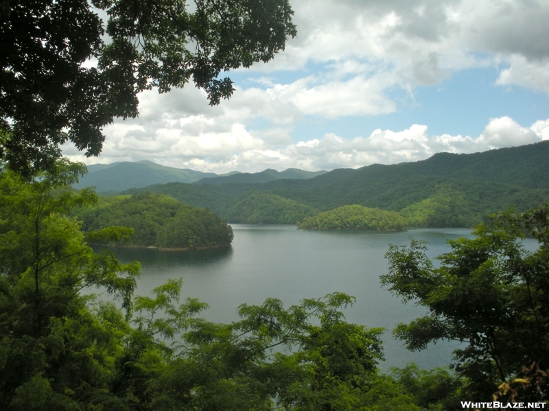 Fontana Lake