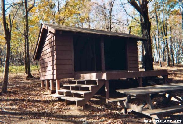 Campbell Shelter