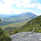 The Bigelow Range by Kerosene in Views in Maine