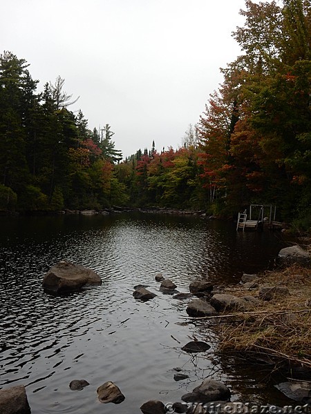 Moxie Pond