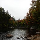 Moxie Pond by Kerosene in Views in Maine