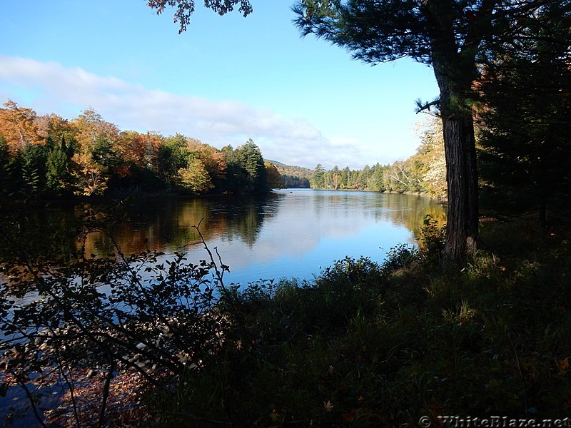 West Penobscot River