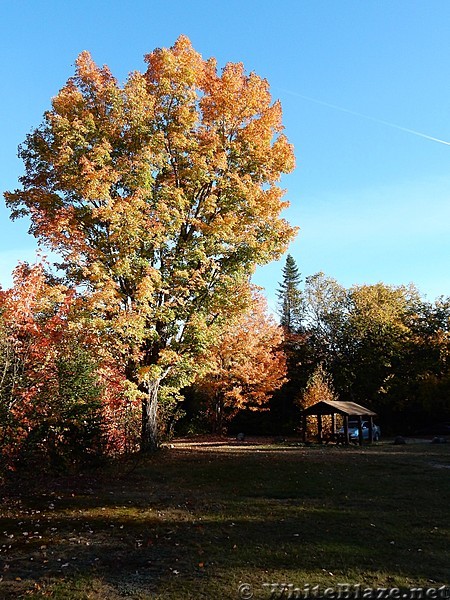 Kkatahdin Stream Campground