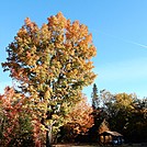 Kkatahdin Stream Campground by Kerosene in Views in Maine