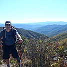 Kerosene on Rocky Top by Kerosene in Views in North Carolina & Tennessee