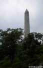 High Point Monument