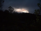 Hint Of Sky Above Erwin by Kerosene in North Carolina &Tennessee Trail Towns