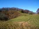 Pretty Street Gap by Kerosene in Views in North Carolina & Tennessee