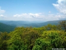 Kelly Knob by Kerosene in Views in Virginia & West Virginia