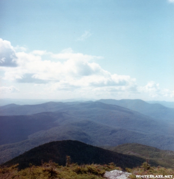 Killington From Stark