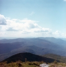 Killington From Stark by Kerosene in Long Trail