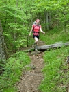 Nantahala National Forest by Kerosene in Section Hikers